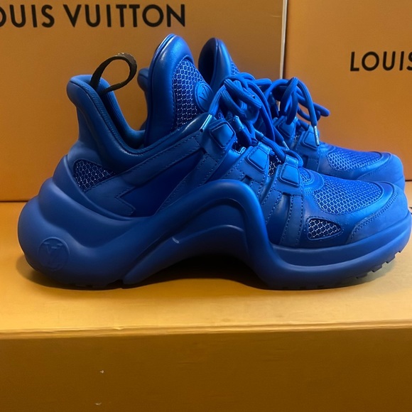 LV Archlight sneaker - Picture 1 of 8